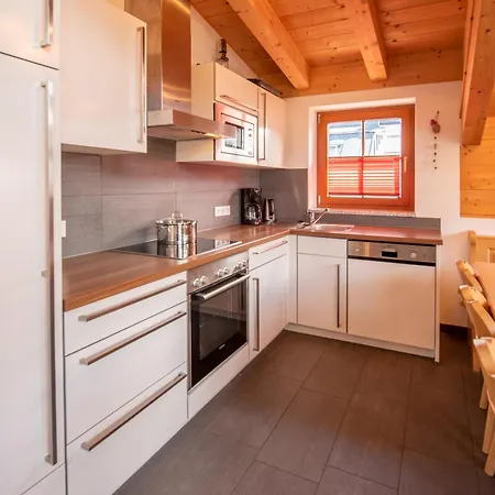 Duxeranger B 10 Apartment Krimml