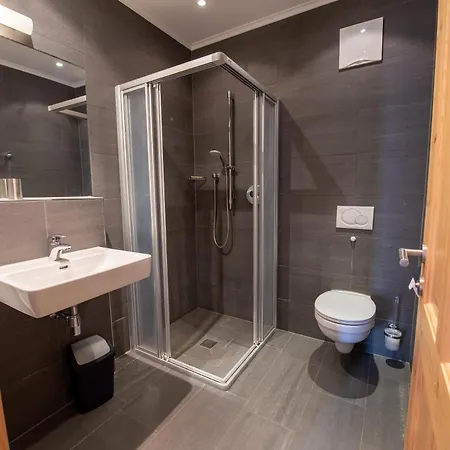 Lejlighed Duxeranger B 10 Krimml