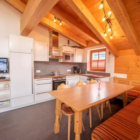 Duxeranger B 10 * Krimml