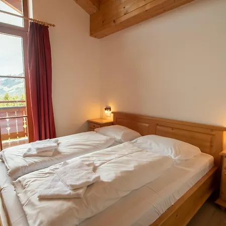 Duxeranger B 10 Apartment *