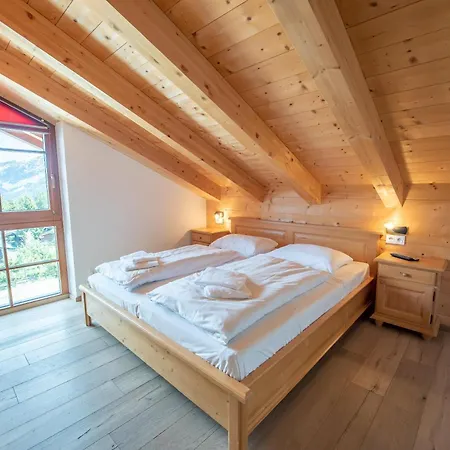 Duxeranger B 10 Lejlighed