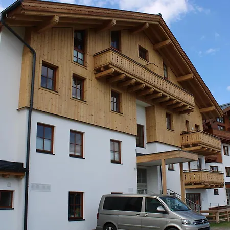 Apartamento Duxeranger B 10 *