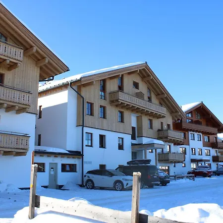 Duxeranger B 10 * Krimml