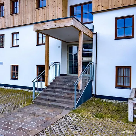 Duxeranger B 10 * Krimml