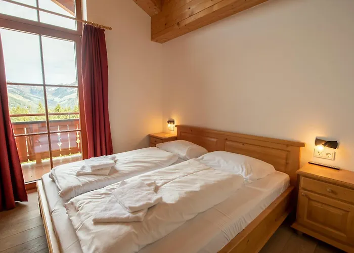 Duxeranger B 10 公寓 *