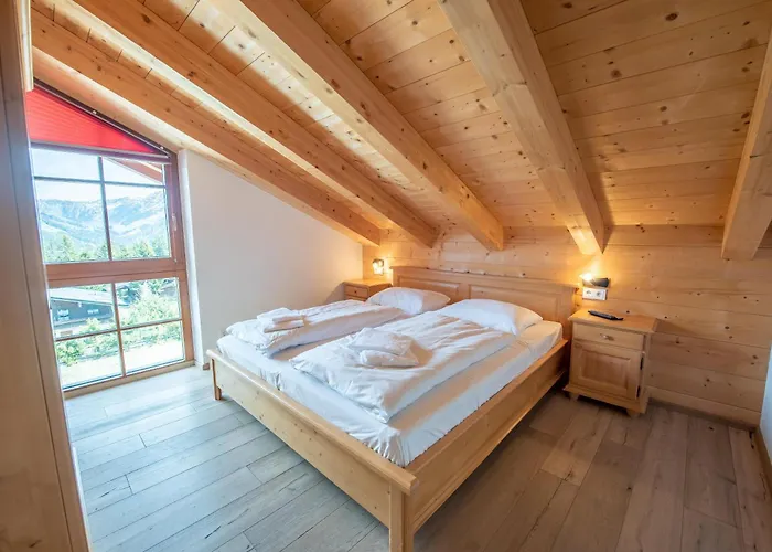 Duxeranger B 10 公寓