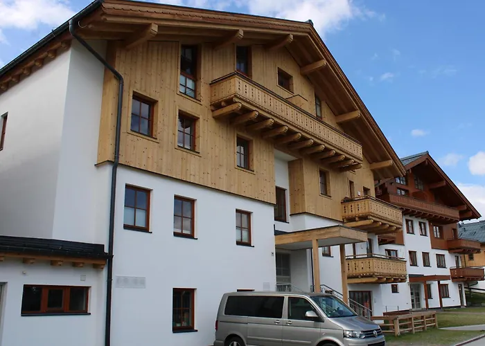 公寓 Duxeranger B 10 *