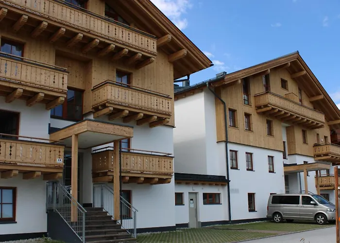 Duxeranger B 10 公寓 克里姆尔