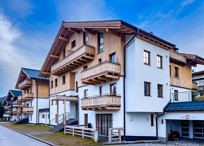 Duxeranger B 10 公寓 克里姆尔